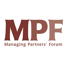 Managing Partners' Forum